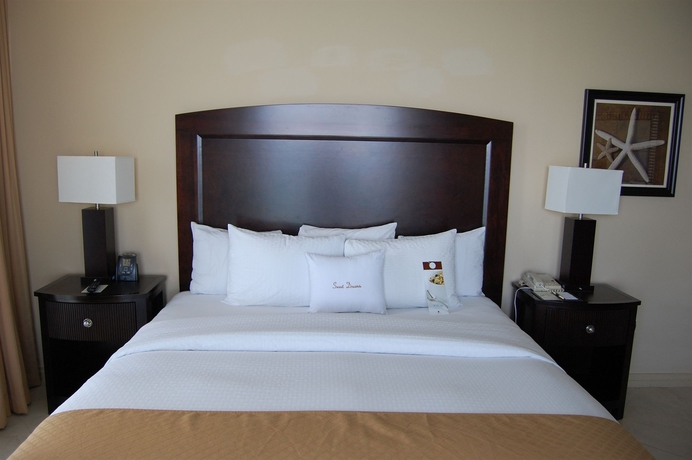 Imagen de la habitación del Hotel Doubletree Resort and Spa By Hilton Ocean Point-n. Miami Beach. Foto 5