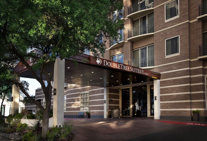 Imagen general del Hotel Doubletree Suites By Hilton Austin. Foto 3