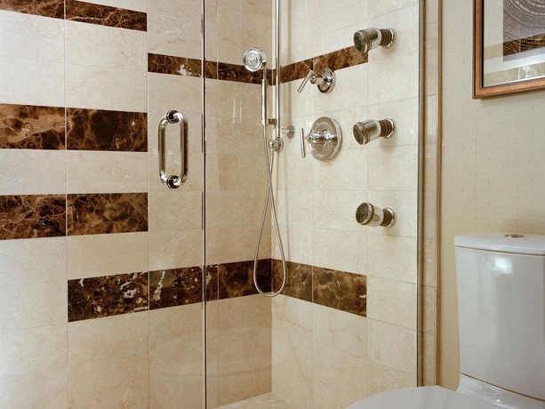 Imagen de la habitación del Hotel Doubletree Suites By Hilton Boston - Cambridge. Foto 10