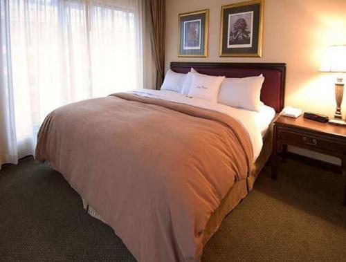 Imagen general del Hotel Doubletree Suites By Hilton Dayton - Miamisburg. Foto 12