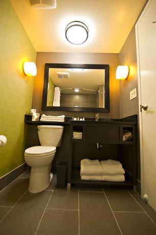 Imagen de la habitación del Hotel Doubletree Suites By Hilton Huntsville South. Foto 4