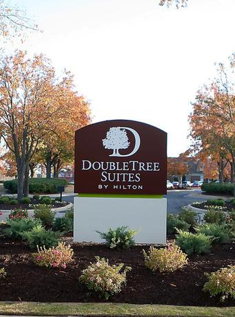 Imagen general del Hotel Doubletree Suites By Hilton Huntsville South. Foto 1
