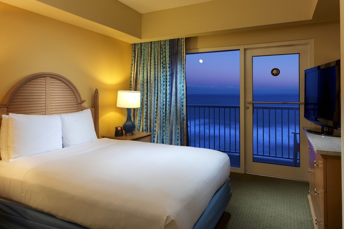 Imagen de la habitación del Hotel Doubletree Suites By Hilton Melbourne Beach Oceanfront. Foto 5