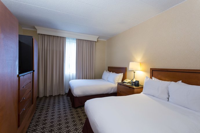 Imagen de la habitación del Hotel Doubletree Suites By Hilton Mt. Laurel. Foto 9