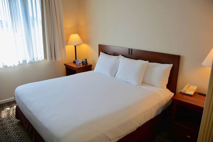 Imagen de la habitación del Hotel Doubletree Suites By Hilton Mt. Laurel. Foto 10