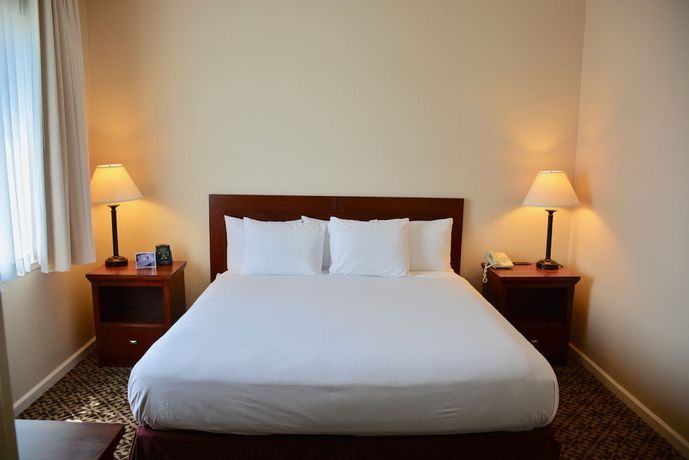Imagen de la habitación del Hotel Doubletree Suites By Hilton Mt. Laurel. Foto 11