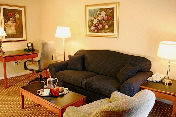 Imagen de la habitación del Hotel Doubletree Suites By Hilton Mt. Laurel. Foto 13
