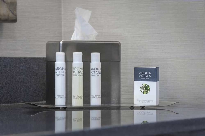 Imagen de la habitación del Hotel Doubletree Suites By Hilton Philadelphia West. Foto 4