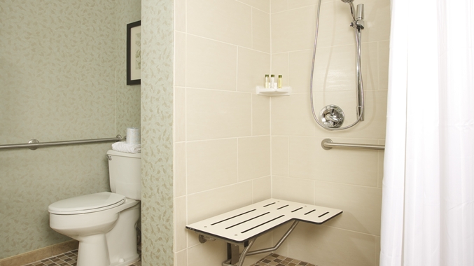 Imagen de la habitación del Hotel Doubletree Suites By Hilton Raleigh - Durham. Foto 8