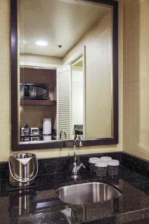 Imagen de la habitación del Hotel Doubletree Suites By Hilton Salt Lake City. Foto 8