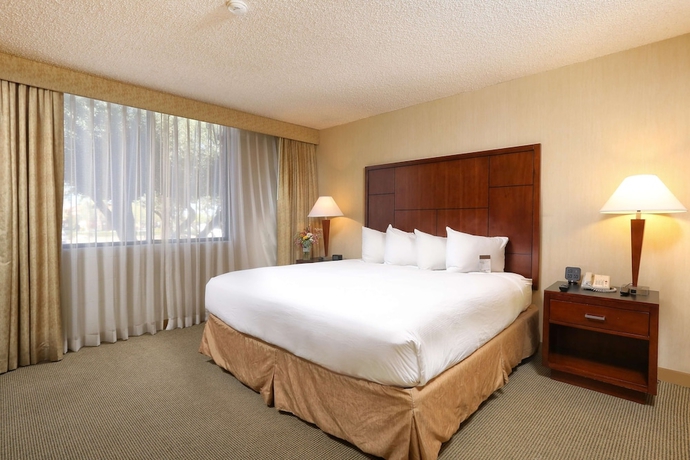 Imagen de la habitación del Hotel Doubletree Suites By Hilton Tucson Airport. Foto 3
