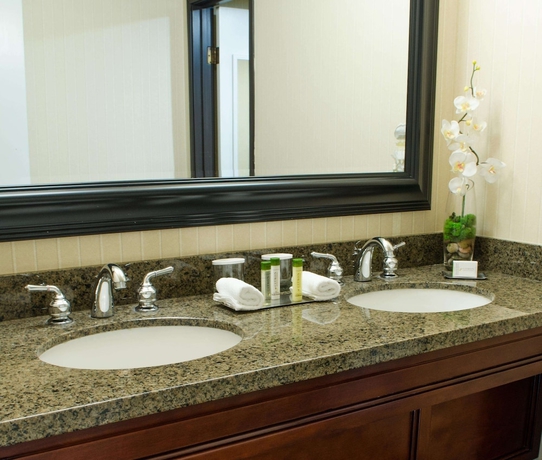 Imagen de la habitación del Hotel Doubletree Suites By Hilton Tucson Airport. Foto 9
