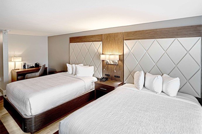 Imagen de la habitación del Hotel Doubletree by Hilton Hilton Head Island. Foto 3