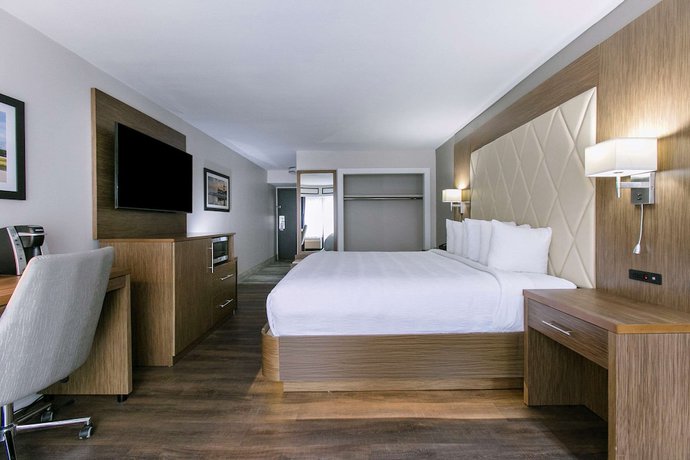 Imagen de la habitación del Hotel Doubletree by Hilton Hilton Head Island. Foto 10