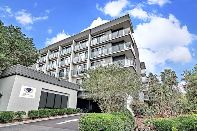 Imagen general del Hotel Doubletree by Hilton Hilton Head Island. Foto 1