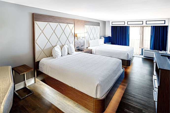 Imagen de la habitación del Hotel Doubletree by Hilton Hilton Head Island. Foto 15