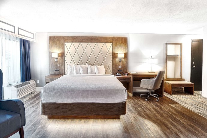Imagen de la habitación del Hotel Doubletree by Hilton Hilton Head Island. Foto 16