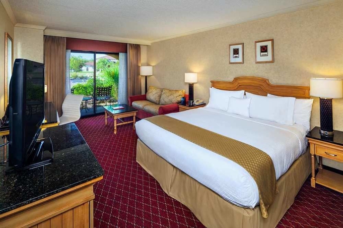 Imagen de la habitación del Hotel Doubletree by Hilton Hotel Sonoma Wine Country. Foto 10