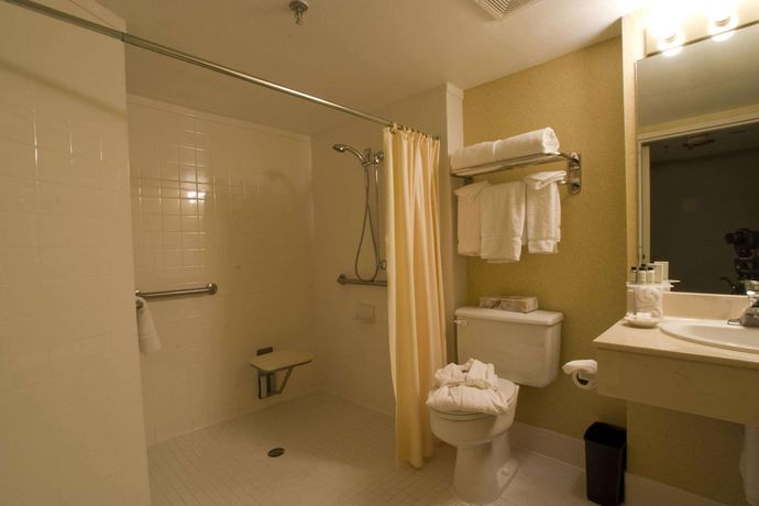 Imagen de la habitación del Hotel Doubletree by Hilton McAllen. Foto 6