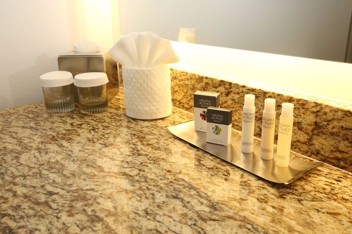 Imagen de la habitación del Hotel Doubletree by Hilton McAllen. Foto 8