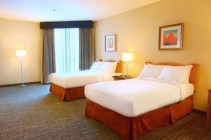 Imagen de la habitación del Hotel Doubletree by Hilton McAllen. Foto 12