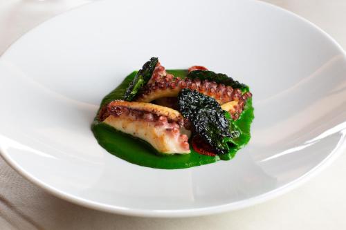 Imagen general del Hotel Doubletree by Hilton Milan Malpensa Solbiate Olona. Foto 13