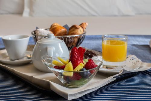 Imagen general del Hotel Doubletree by Hilton Milan Malpensa Solbiate Olona. Foto 17