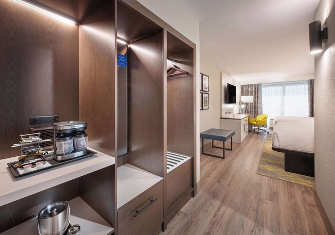 Imagen de la habitación del Hotel Doubletree by Hilton Monroe Township Cranbury. Foto 6