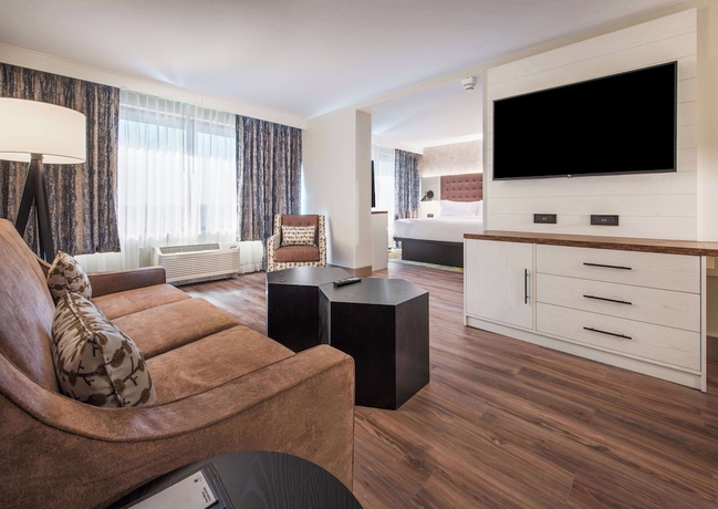 Imagen de la habitación del Hotel Doubletree by Hilton Monroe Township Cranbury. Foto 12
