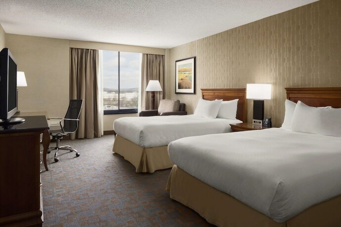 Imagen de la habitación del Hotel Doubletree by Hilton Somerset Hotel and Conference Center. Foto 14