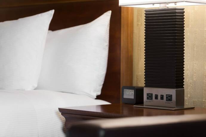 Imagen de la habitación del Hotel Doubletree by Hilton Somerset Hotel and Conference Center. Foto 20