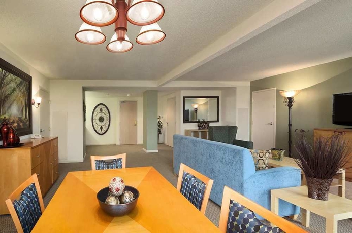 Imagen de la habitación del Hotel Doubletree by Hilton at the Entrance to Universal. Foto 5