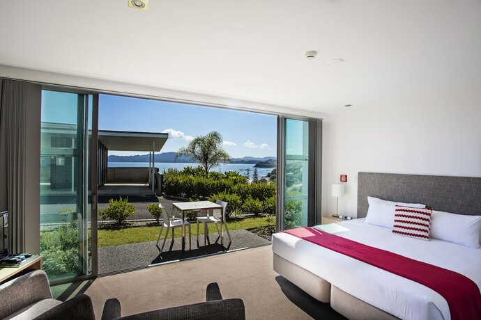 Imagen general del Hotel Doubtless Bay Villas. Foto 2