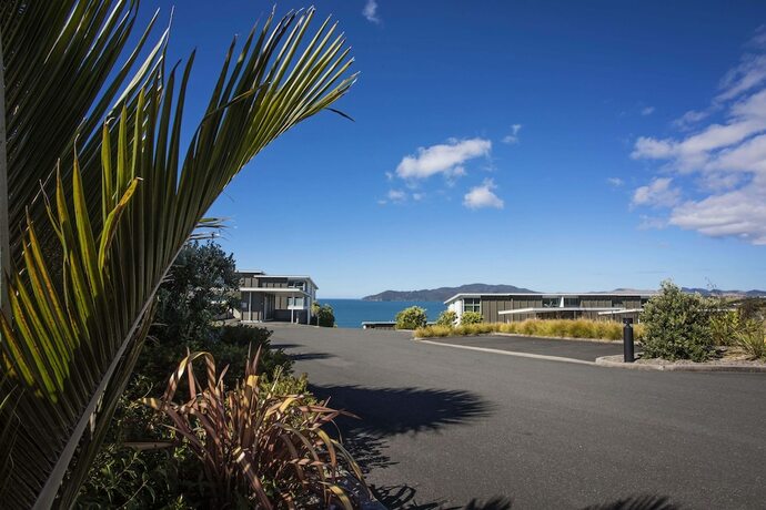 Imagen general del Hotel Doubtless Bay Villas. Foto 4