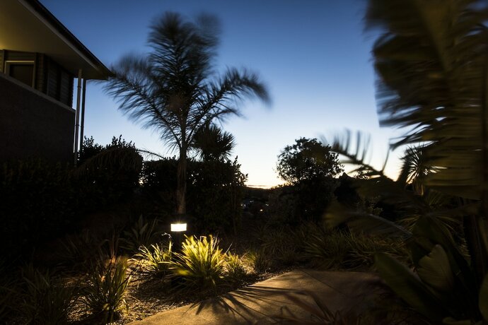 Imagen general del Hotel Doubtless Bay Villas. Foto 5