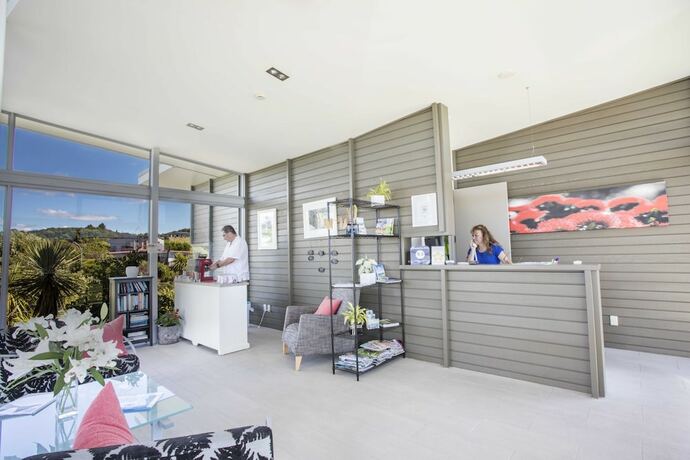 Imagen general del Hotel Doubtless Bay Villas. Foto 6