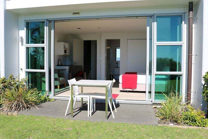 Imagen general del Hotel Doubtless Bay Villas. Foto 11