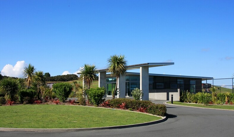 Imagen general del Hotel Doubtless Bay Villas. Foto 14