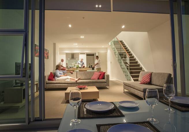 Imagen de la habitación del Hotel Doubtless Bay Villas. Foto 20