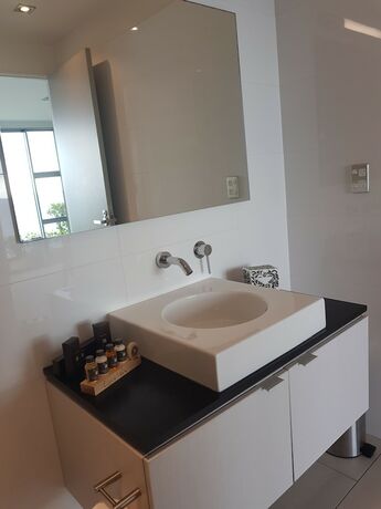 Imagen de la habitación del Hotel Doubtless Bay Villas. Foto 21