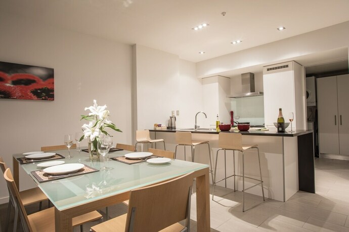 Imagen de la habitación del Hotel Doubtless Bay Villas. Foto 22