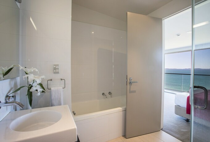 Imagen de la habitación del Hotel Doubtless Bay Villas. Foto 23