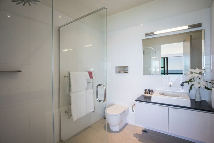 Imagen de la habitación del Hotel Doubtless Bay Villas. Foto 26