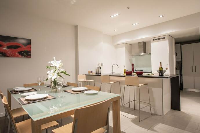 Imagen de la habitación del Hotel Doubtless Bay Villas. Foto 30