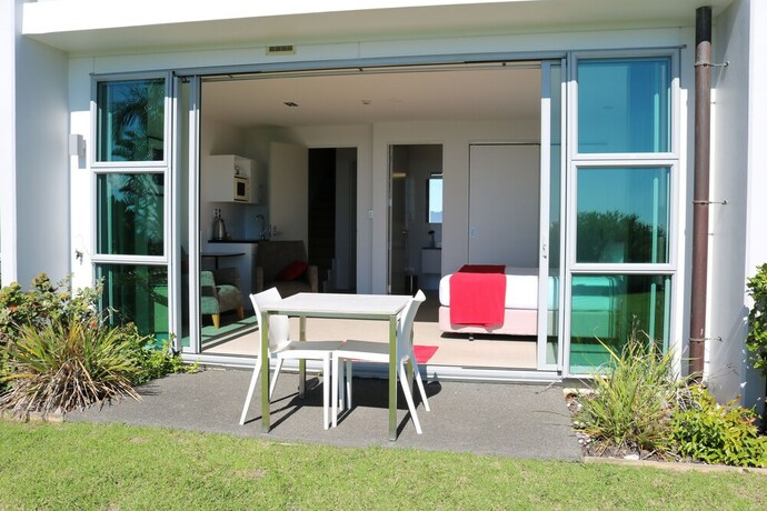 Imagen de la habitación del Hotel Doubtless Bay Villas. Foto 31