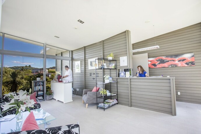 Imagen de los interiores del Hotel Doubtless Bay Villas. Foto 34