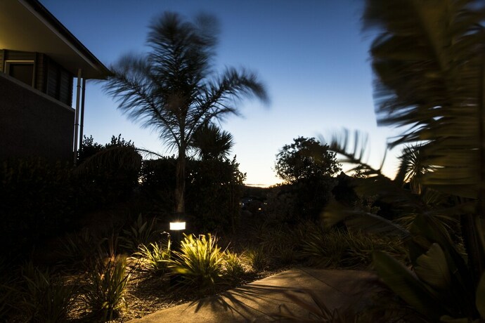 Imagen de los exteriores del Hotel Doubtless Bay Villas. Foto 33