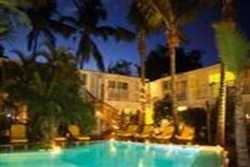 Imagen general del Hotel Doudou. Foto 5