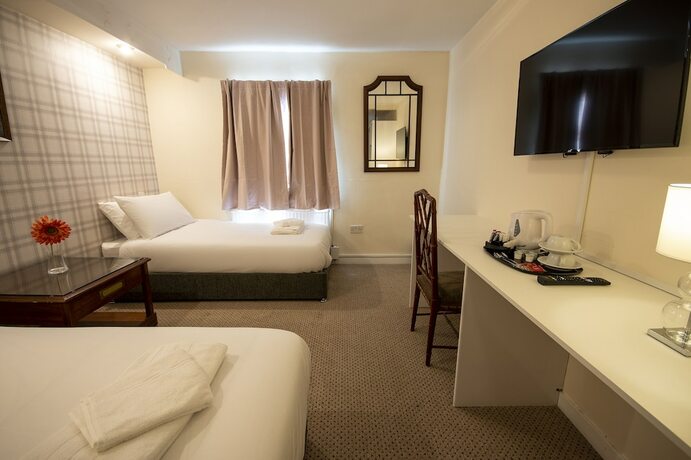 Imagen general del Hotel Douglas Arms. Foto 2