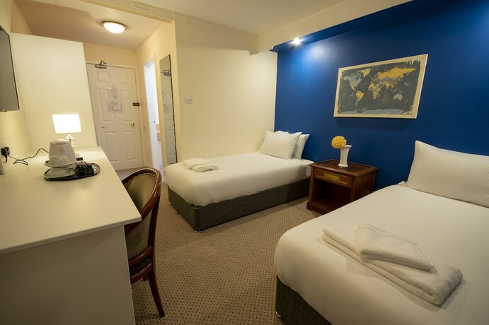 Imagen general del Hotel Douglas Arms. Foto 4